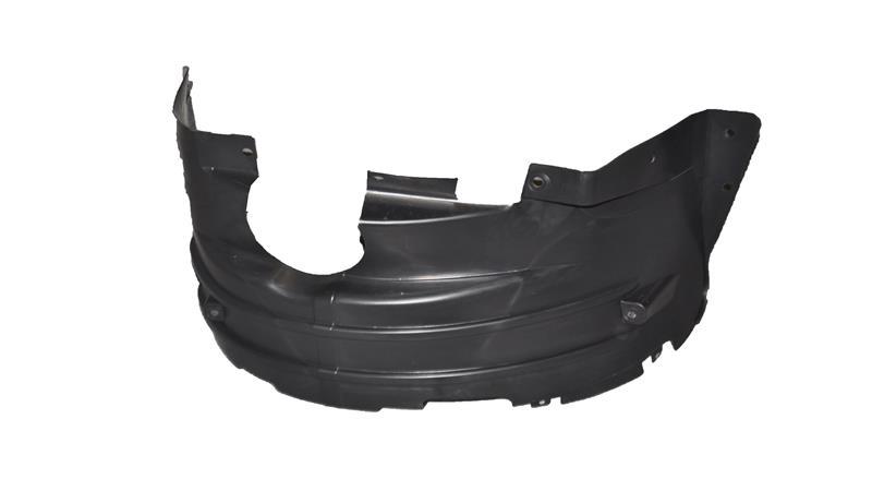 ARKA DAVLUMBAZ SOL (D2)